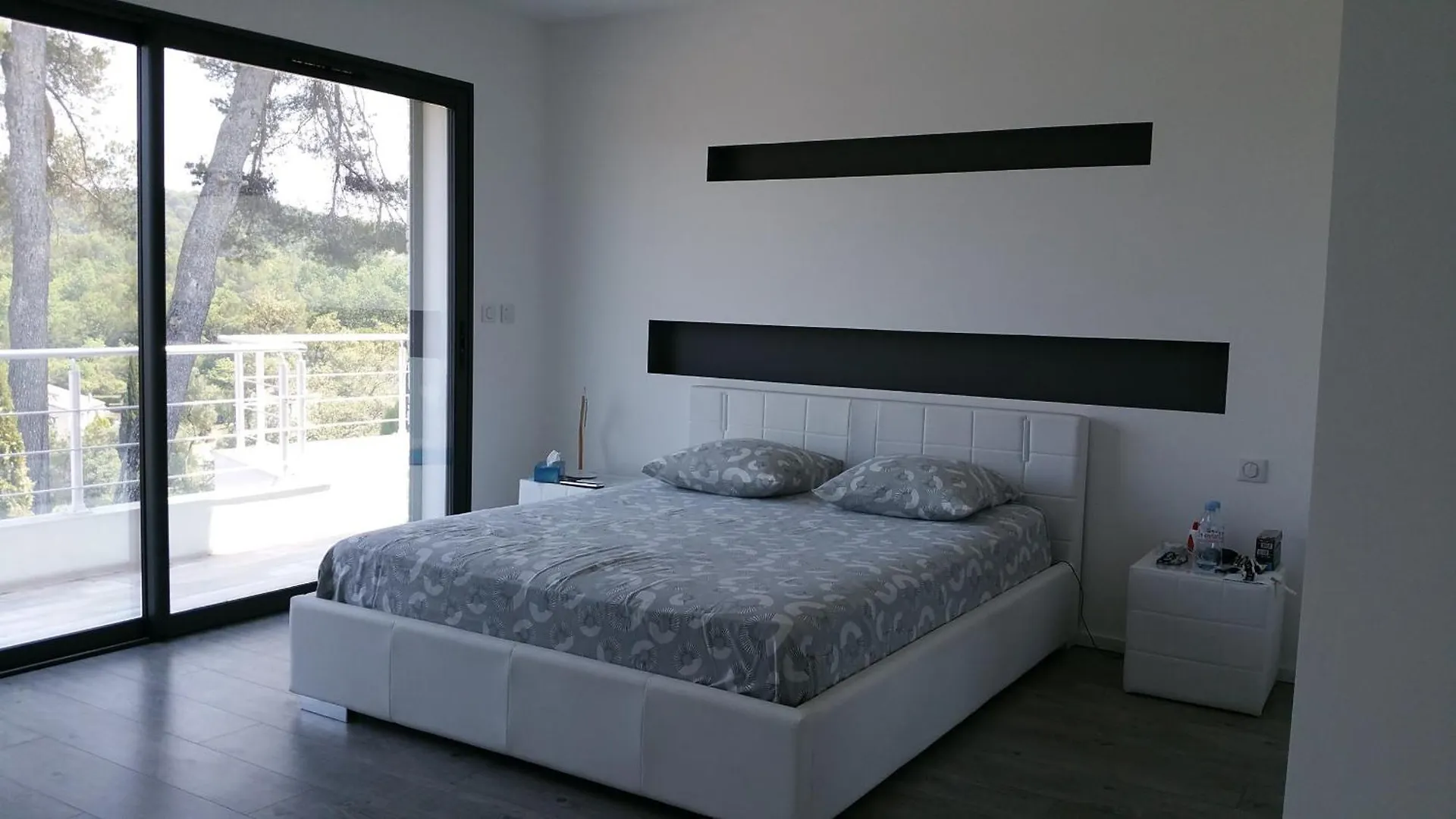 Villa Des Anges Draguignan