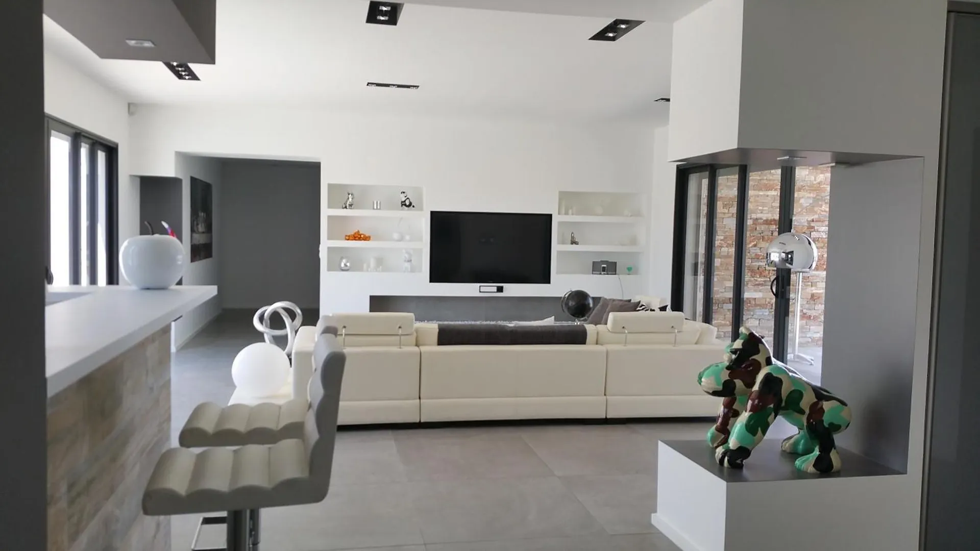 Villa Des Anges Draguignan
