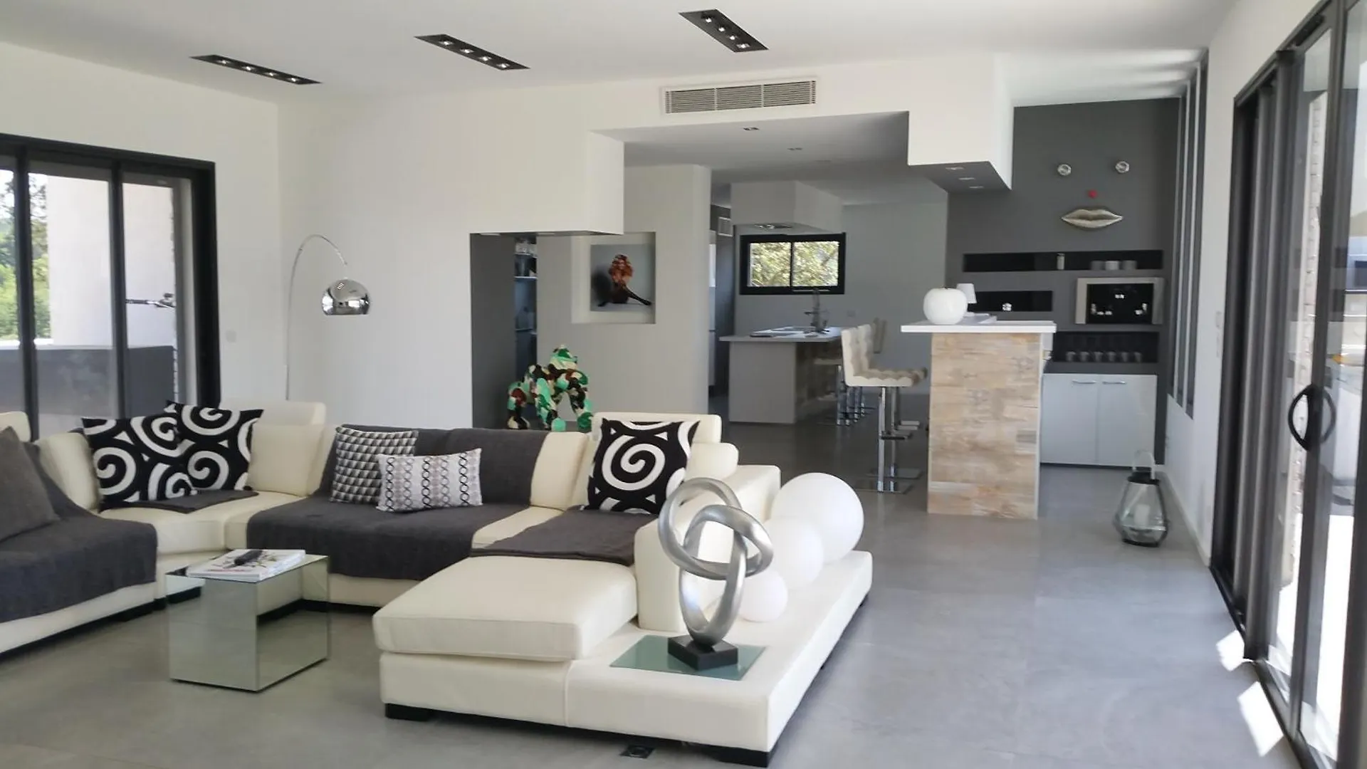 Villa Des Anges Draguignan