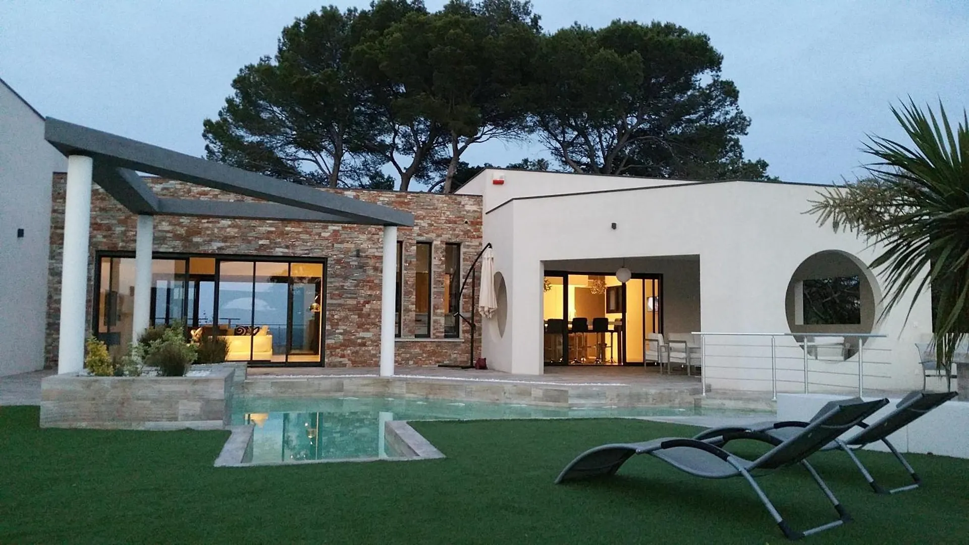 Villa Des Anges Draguignan