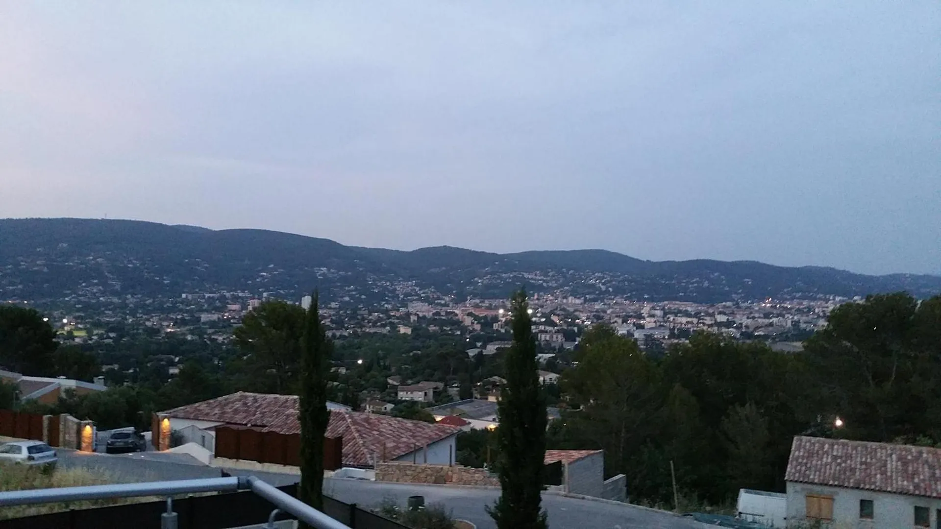 Villa Des Anges Draguignan France
