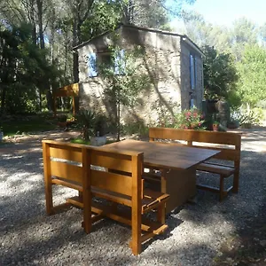  Lodge Les Oliviers
