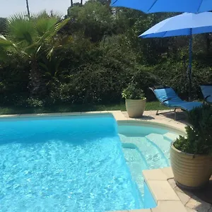  Maison d'hôtes Du Sud