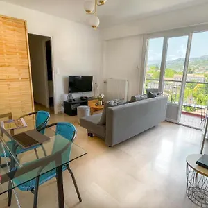  Appartement Au 5eme Ciel