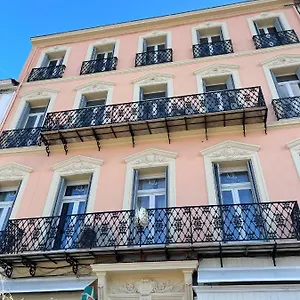  Appartement L'adrion