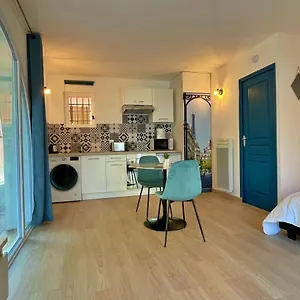  Appartement Draguignan, Centre Wifi Jolie Deco