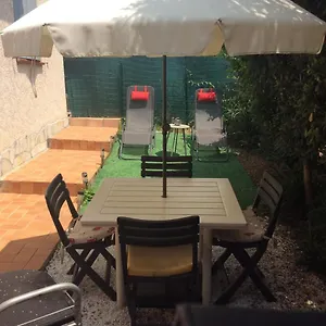  Appartement Un Petit Coin Sympa